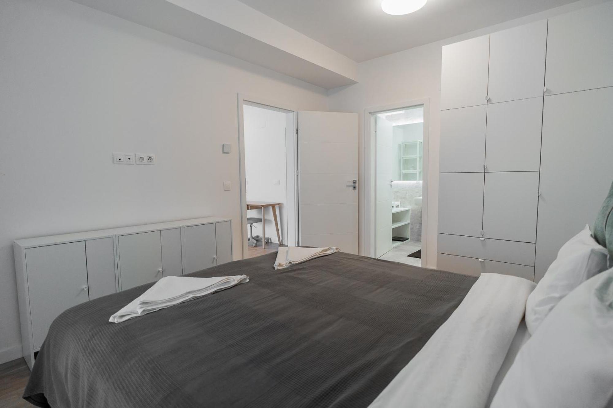 בוקרשט Lagoon Park Apartments With Beach View מראה חיצוני תמונה