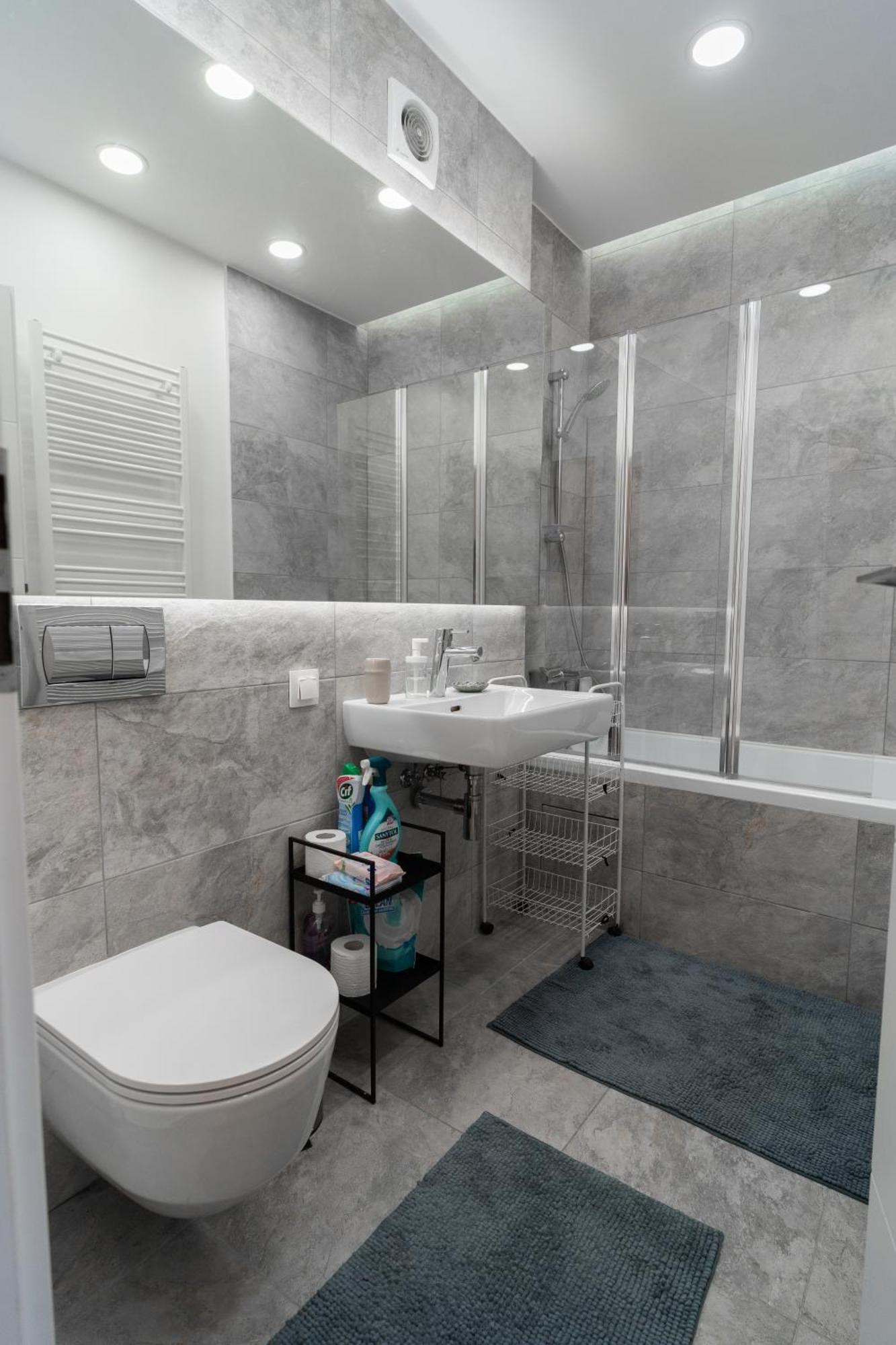 בוקרשט Lagoon Park Apartments With Beach View מראה חיצוני תמונה